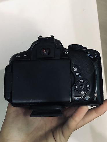 камера nikon: Зеркальная фотокамера Canon EOS 650D с зум‑объективом Canon EF‑S — 4