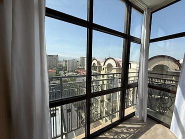 Продажа квартир: 4 комнаты, 190 м², Элитка, 10 этаж, Евроремонт — 2