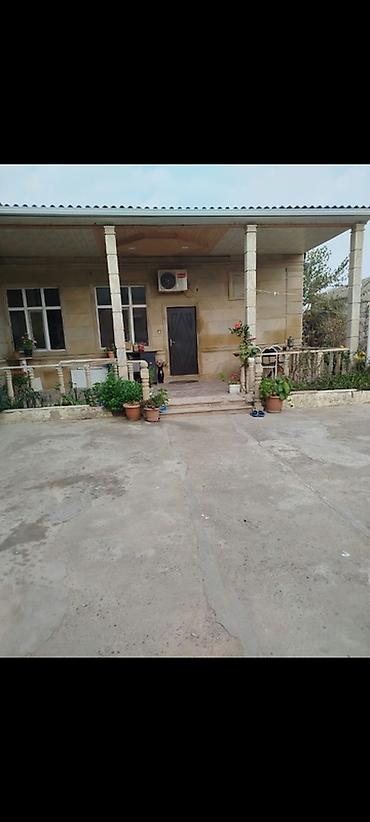 Həyət evləri və villaların satışı: Hövsan qəs. 4 otaqlı, 100 kv. m, Kredit yoxdur, Yeni təmirli — 1