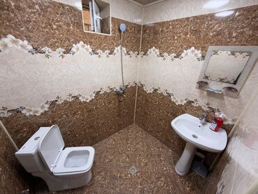 Həyət evləri və villaların satışı: 3 otaqlı, 70 kv. m, Yeni təmirli — 1