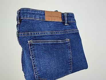 jogger jeans: Zara, Jeansy damskie, rozmiar XL — 6