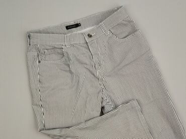 inpost ubrania: Pescara, Spodnie 3/4 damskie, rozmiar L