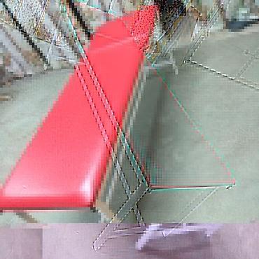 iki yerli divan: Tibbi çarpayı
Kosmetoloji
Kravat
Kusetka
Kusetka
Kuwetka — 3