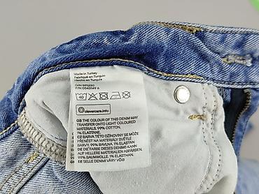facebook hm: H&M, Jeansy damskie, rozmiar S — 5