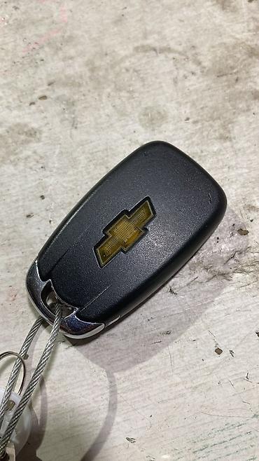 Аварийное вскрытие замков: Восстановление при полной утере смарт ключей toyota lexus hyundai — 26