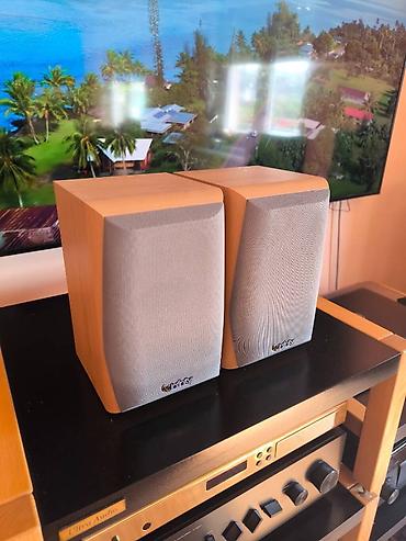 Zvučnici i stereo sistemi: Infinity Primus HCS – satelit zvučnici visoke jasnoće - Tehnologija — 4