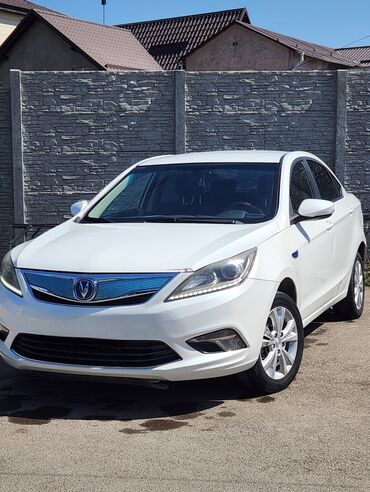китайский электромобиль бишкек: Changan Eado: 2018 г., 0.1 - engine capacity л, Автомат, Электромобиль, Седан