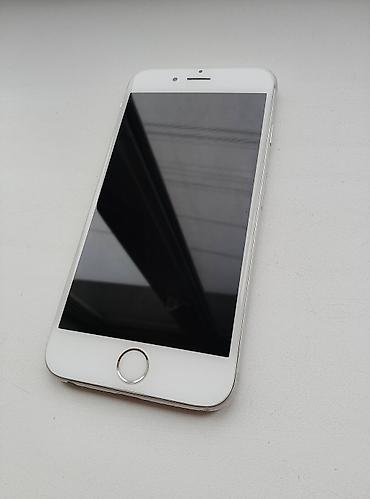 IPhone 6s, серебристый - Дисплей 4.7" Retina (1334×750), 3D Touch -