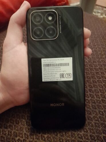 kohne telefonlarin satisi: Honor X6