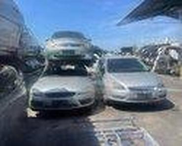 moj auto: BLATOBRAN ZA FORD FOCUS OD 2004. DO 2007. GOD. | u ponidi delovi od — 4