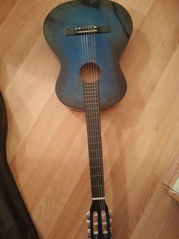 CD, DVD disklər və kassetlər: Klassik gitara, İşlənmiş, Ünvandan götürmə