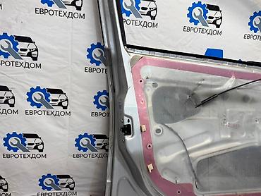 Двери и комплектующие: Дверь Передняя левая Opel, Б/у, Оригинал — 15