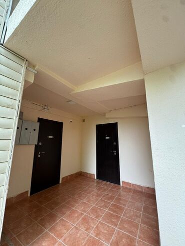 Посуточная аренда квартир: Студия, Душевая кабина, Кондиционер, Банные принадлежности — 7