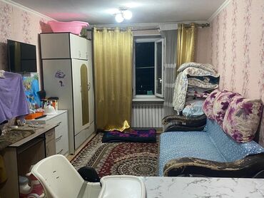 снять жилье в кыргызстане: 1 комната, Собственник, Без подселения, С мебелью частично