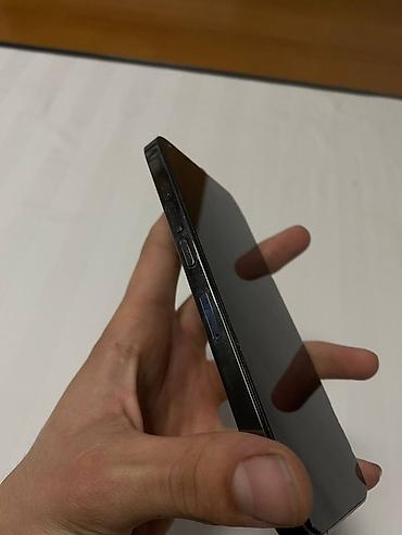 Apple iPhone: IPhone 13 Pro, Графит at lalafo.kg — 4 Apple iPhone: IPhone 13 Pro, Графит — 4