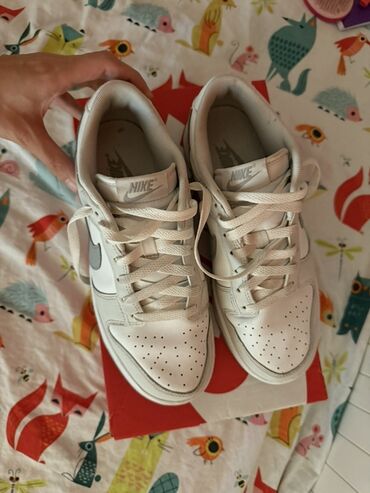 Patike: Patike, Nike, veličina - 40 — 3