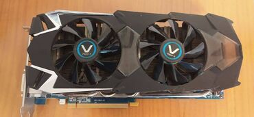 видеокарты r9 290x: Видеокарта