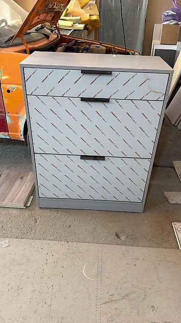 Спальные гарнитуры: Спальный гарнитур, Новый, Двуспальная кровать, Трюмо, Тумба, Россия — 18