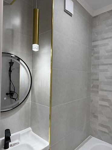 Продажа квартир: 2 комнаты, 66 м², Элитка, 7 этаж, Дизайнерский ремонт — 14