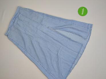 miss denim: Sinsay, Spódnica damska, rozmiar XS — 2