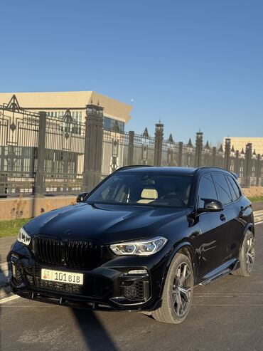 панель бмв е34: BMW X5: 2019 г., 4.4 л, Автомат, Бензин, Жол тандабас