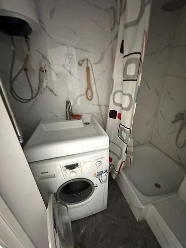 Продажа квартир: 1 комната, 38 м², Элитка, 6 этаж, Евроремонт — 3