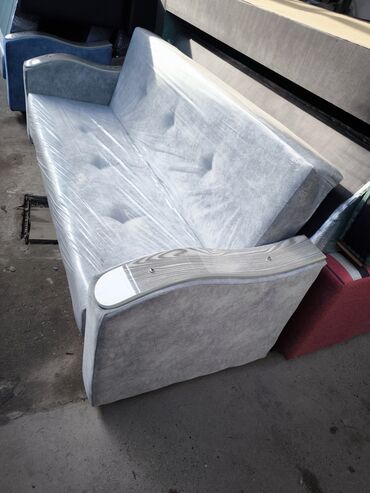 Раскладные диваны: Раскладной диван, Новый — 91