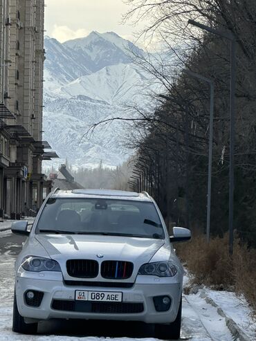 телефон bmw: BMW X5 M: 2011 г., 4.4 л, Автомат, Бензин, Внедорожник