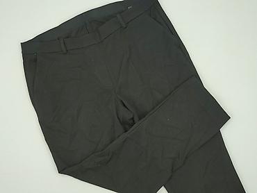 golf hm damski: H&M, Spodnie materiałowe damskie, rozmiar 2XL — 1