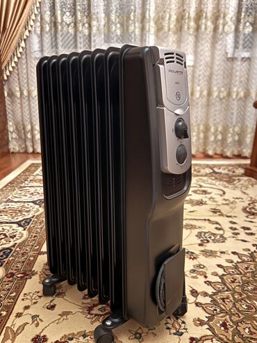 Elektrikli qızdırıcılar və radiatorlar: Yağ radiatoru, Kredit yoxdur, Ünvandan götürmə, Ödənişli çatdırılma