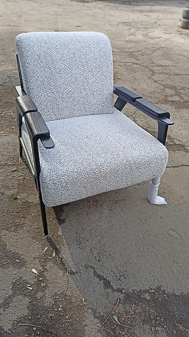 Ремонт, реставрация мебели: Ремонт перетяжка стулья — 1