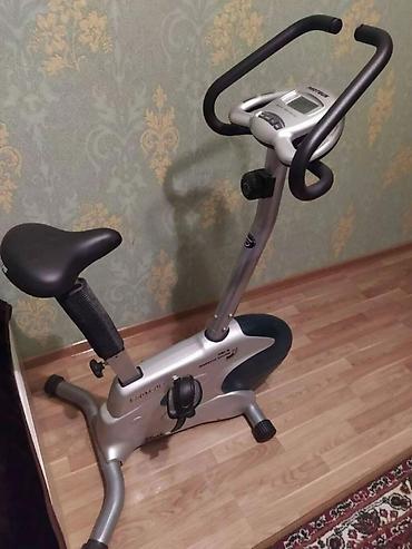 Спорт и отдых: Velotrenajor — 1