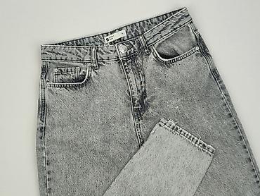 mango jeans straight leg: Used Jeans, Jeansy damskie, rozmiar S — 1