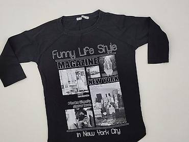 t shirty nirvana: T-shirt damski, rozmiar M — 1
