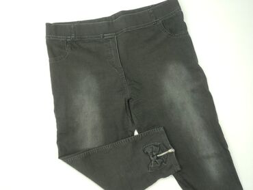 pepperts spodnie dresowe: Spodnie damskie, rozmiar 6XL