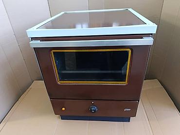 Духовки: Духовка, Новый, Самовывоз, Платная доставка at lalafo.kg — 10 Духовки: Духовка, Новый, Самовывоз, Платная доставка — 10