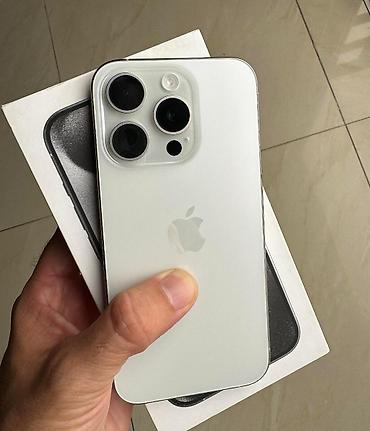 apple macbook: IPhone 15 Pro, 512 GB, Natural Titanium — 2