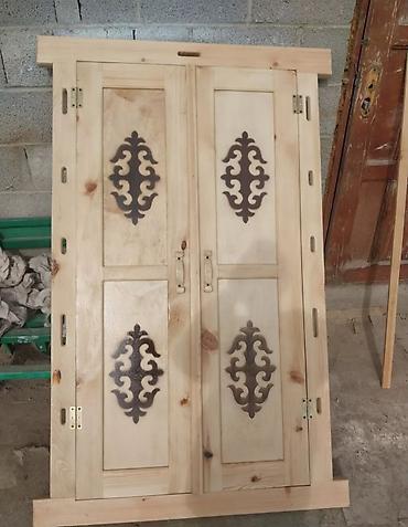 Аренда юрт: Аренда юрты, Каркас Деревянный, 85 баш, С полом, Самовар, Стулья — 9