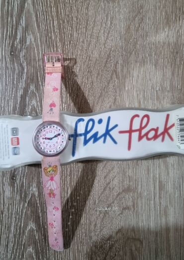 swatch baku qiymetler: İşlənmiş, Qol saatı, Swatch