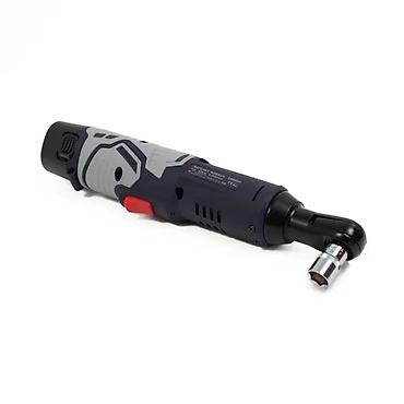 lazer olcu: Makute Vintaçan (Batareyalı) 12V Təkərbağlayan – Model CRW001 Makute — 1
