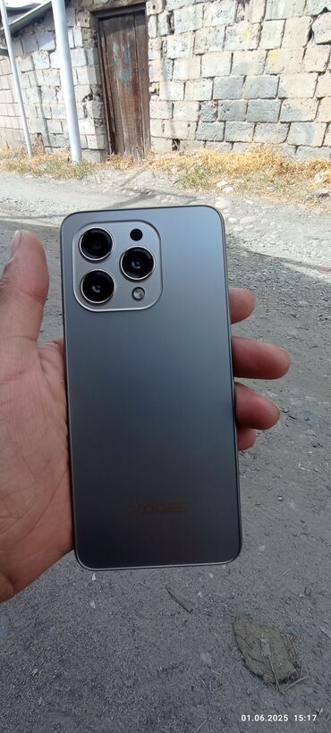 телефон ош арзан: DOOGEE, N55