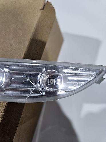 hyundai ıx35: Hyundai ix35 yan guzgu donme ishigi — 2
