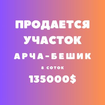 Продажа участков: 8 соток, Для строительства, Договор купли-продажи, Красная книга