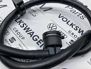 servis karcher: CREVO DOVODA GORIVA ZA VOLKSWAGEN PASSAT B5, PASSAT B6, PASSAT B7 — 1