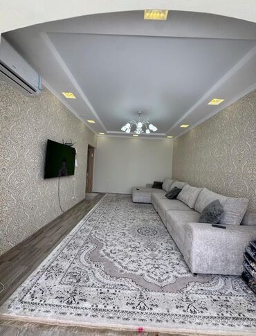 Продажа квартир: 2 комнаты, 68 м², 106 серия улучшенная, 3 этаж, Евроремонт — 6