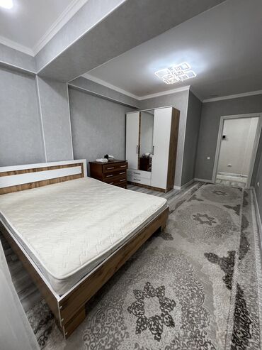 квартира на васильева: 2 комнаты, Собственник, С мебелью полностью