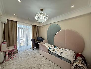 Продажа квартир: 3 комнаты, 112 м², Элитка, 12 этаж, Евроремонт — 9