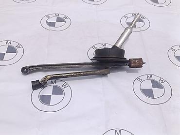 ремкомплект кулисы: Оригинальные кулисы переключения передач (Shifter Linkage) для — 1