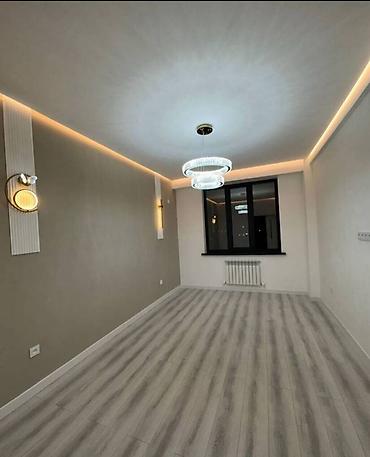 Продажа квартир: 1 комната, 38 м², Элитка, 1 этаж, Евроремонт — 2