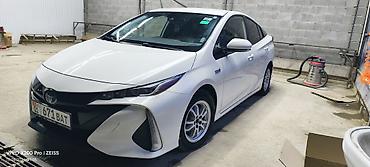 опель зафира б: Toyota Prius: 2019 г., 1.8 л, Вариатор, Гибрид, Лифтбек — 1